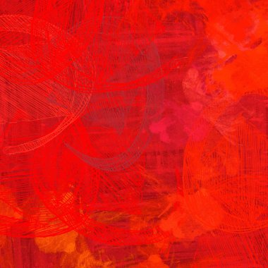 bokeh ve kopyalama alanı ile soyut arka plan