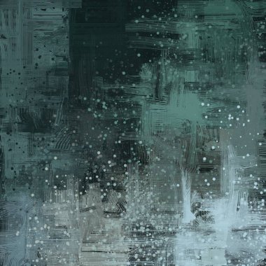 metin için alanı olan grunge arkaplanı