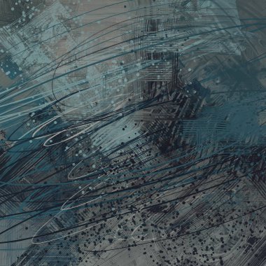 soyut grunge doku arkaplanı