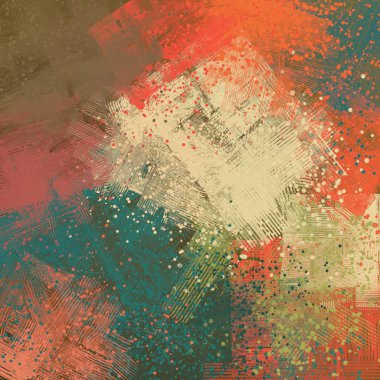 soyut grunge doku arkaplanı