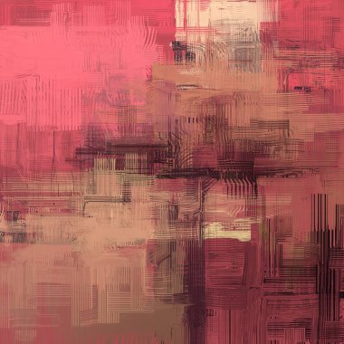 farklı desenler ile vintage grunge arka plan