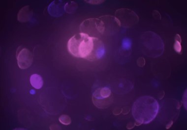 bokeh ile sanat soyut arka plan 