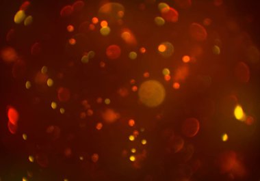 soyut bulanık bokeh arka plan, kopyalama alanı  