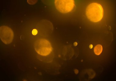 bokeh ile sanat soyut arka plan 