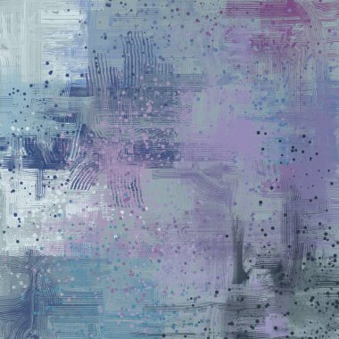 metin için alanı olan grunge arkaplanı