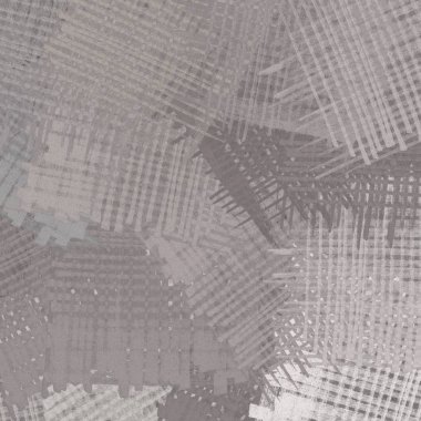 Kopya alanı ile soyut grunge desenli arkaplan