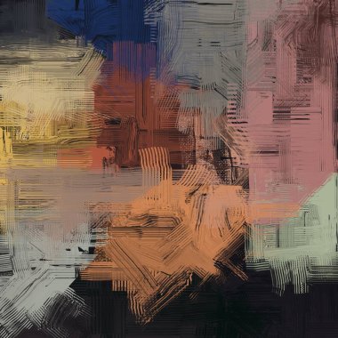 soyut arkaplan, kopyalama alanı