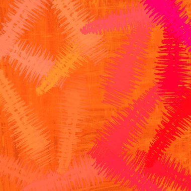 Soyut kırmızı suluboya arkaplanı