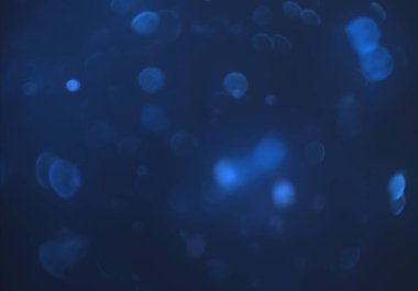 bokeh ışıkları ile soyut duvar kağıdı