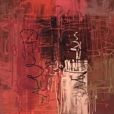 arka plan olarak soyut sorunsuz desen