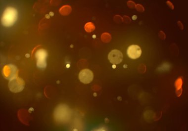 bokeh ile sanat soyut arka plan 