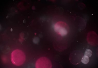 bokeh ile sanat soyut arka plan 