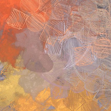 soyut grunge desenli arkaplan