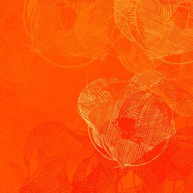 arka plan olarak soyut sorunsuz desen