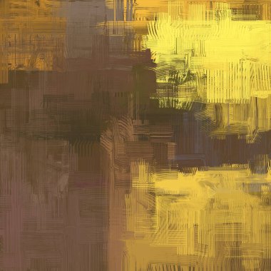 Farklı renk kalıplarına sahip soyut grunge arkaplanı