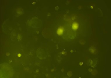 bokeh ile sanat soyut arka plan 