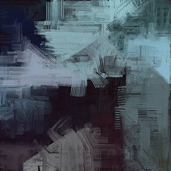 ヴィンテージ抽象芸術の背景 — ストック写真
