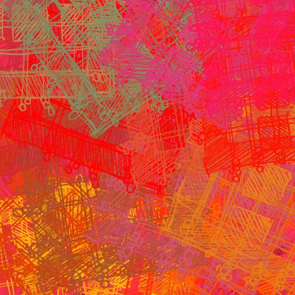 Kopya alanı ile soyut grunge desenli arkaplan