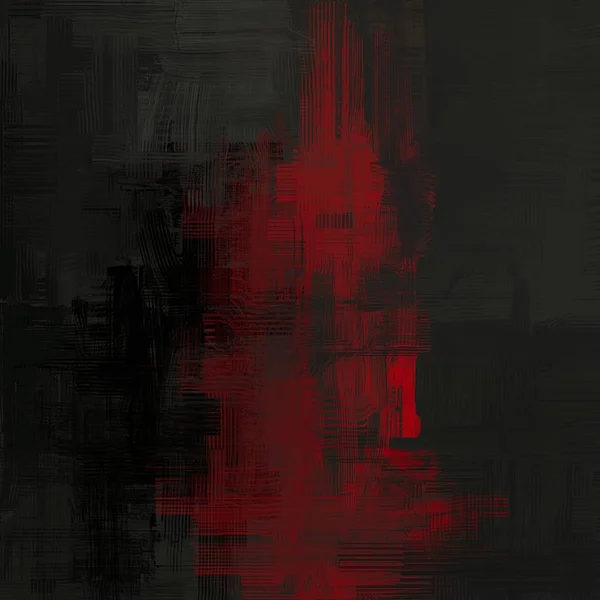 Abstrakt Färgglada Grunge Bakgrund — Stockfoto