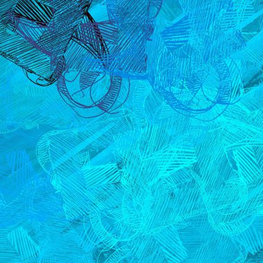 arka plan olarak soyut sorunsuz desen