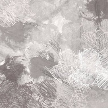 metin için alanı olan grunge arkaplanı