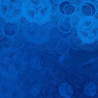 farklı renk desenleri ile soyut duvar kağıdı