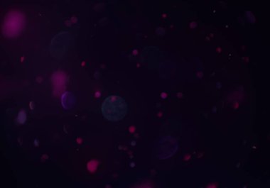 bokeh ile sanat soyut arka plan 