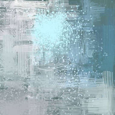 Farklı renk kalıplarına sahip soyut grunge arkaplanı 