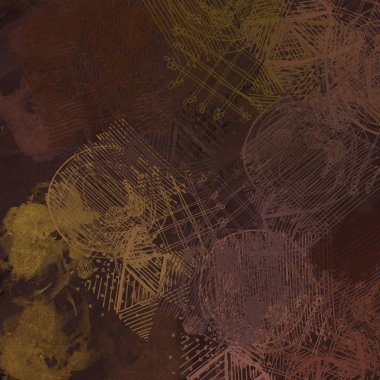 soyut grunge doku arkaplanı