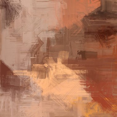 Metin için alanı olan soyut grunge arkaplanı