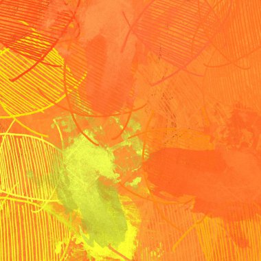 metin için alanı olan grunge arkaplanı