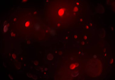 bokeh ile sanat soyut arka plan 