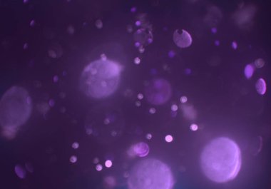 bokeh ile sanat soyut arka plan 