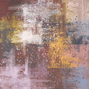 metin için alanı olan grunge arkaplanı