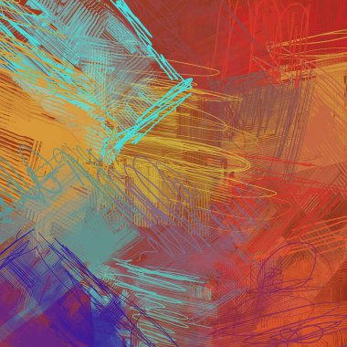 soyut grunge doku arkaplanı