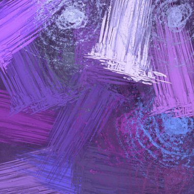 metin için alanı olan grunge arkaplanı