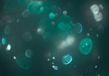 bokeh ile sanat soyut arka plan 