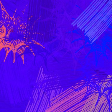 arka planda grunge tarzı