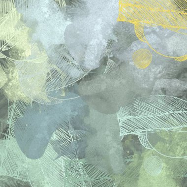 soyut grunge doku arkaplanı