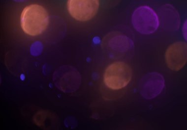 soyut bulanık bokeh arka plan, kopyalama alanı 