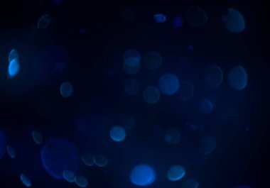 bokeh ile sanat soyut arka plan 