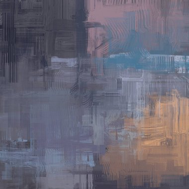 farklı desenler ile grunge arka plan