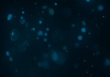 bokeh ile sanat soyut arka plan 