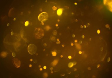 bokeh ile sanat soyut arka plan 