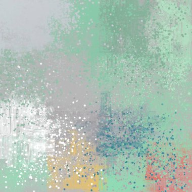 metin için alanı olan grunge arkaplanı