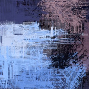 farklı renk desenleri ile grunge arka plan