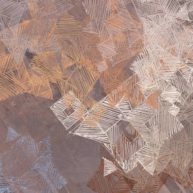 arka plan olarak soyut sorunsuz desen