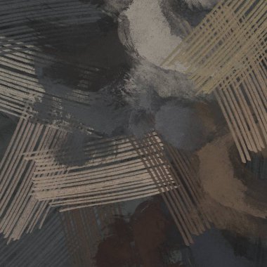 vintage desen ile soyut sanat arka plan