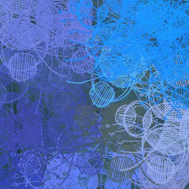 arka plan olarak soyut sorunsuz desen