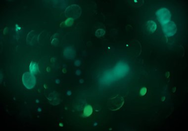 bokeh ile sanat soyut arka plan 